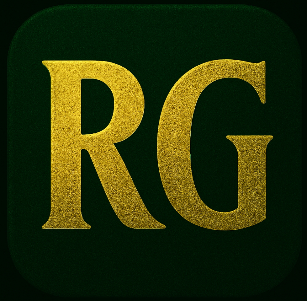 RONSO GAMING